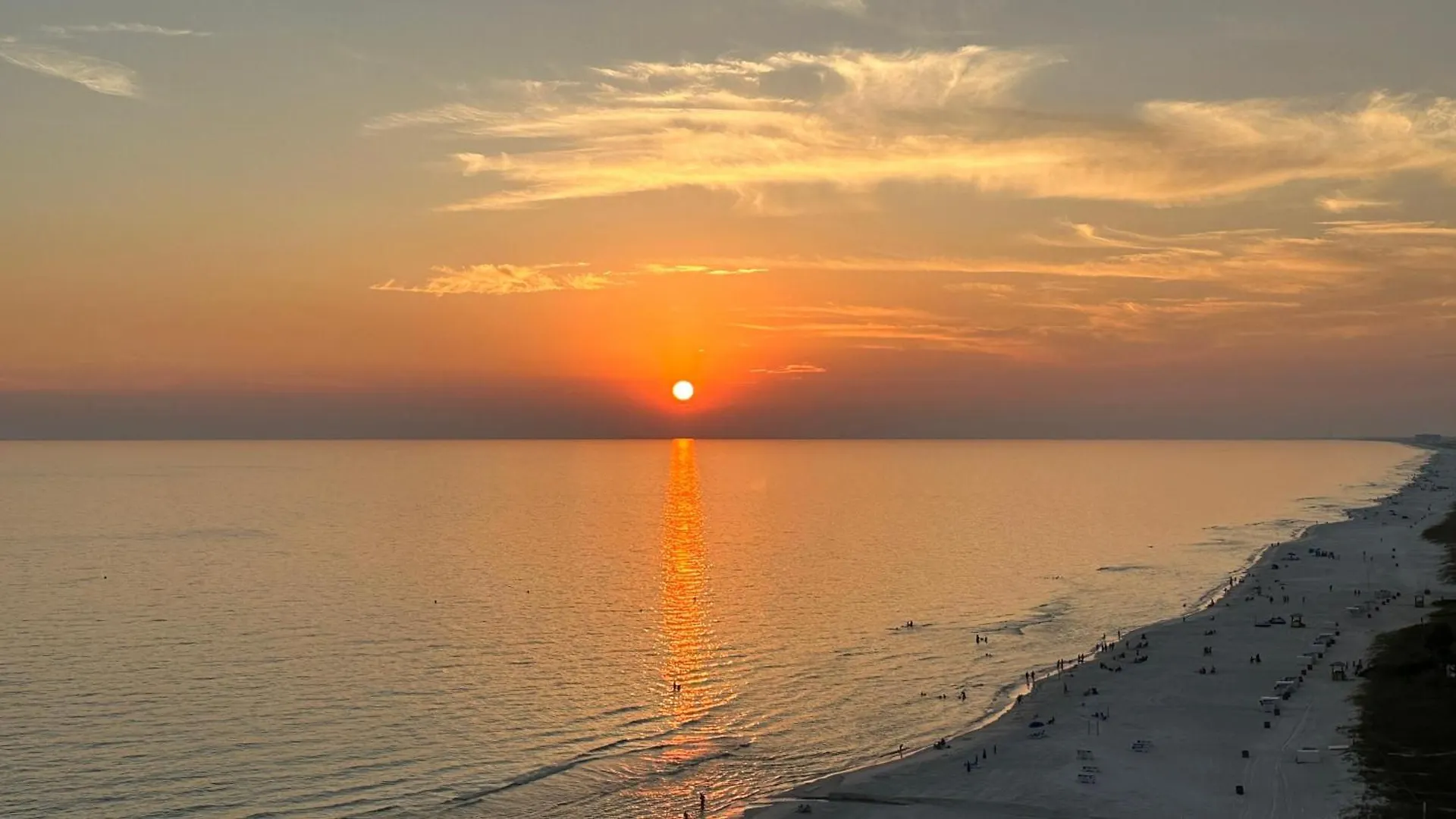 Tatil Evi Tropic Winds 1107 Villa Panama City Beach ABD