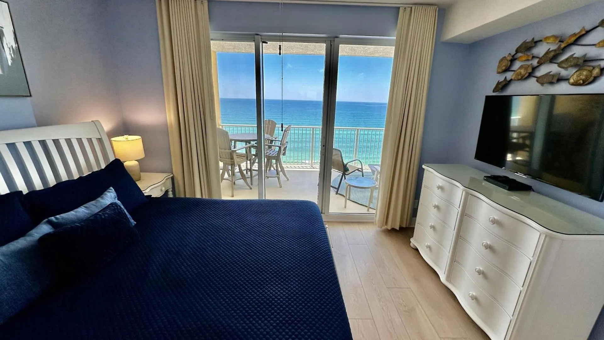 Tropic Winds 1107 Villa Panama City Beach
